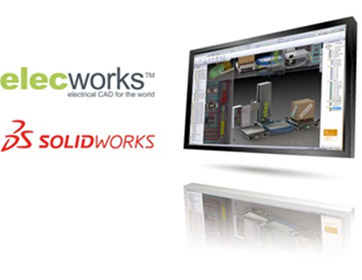 上海沐江-SolidWorks Electrical标准培训01