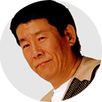 陈伯雄