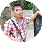 杨正