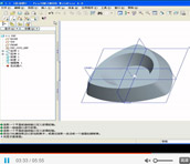 ProE 4.0 机械建模
