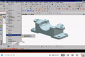 UG NX 8.0工程图教程