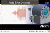 ANSYS 综合视频