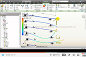 结构件分析_孔销连接 Inventor2011