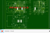 塑料成型模具-注塑模具设计(分模调模架加装配图完整版)第八部分