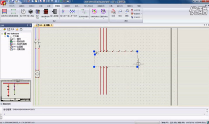 上海沐江-SolidWorks Electrical标准培训16