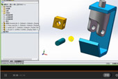SolidWorks 2014 零件与装配体