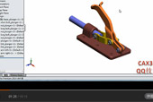 SolidWorks 2014 指导教程高级技术