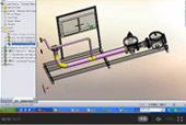 SolidWorks 2008 管道设计教程