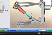 SolidWorks 2008 有限元分析二