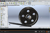 【杨正】SolidWorks 2014 实用教程