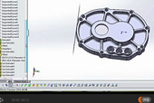 Delcam for SolidWorks 2014 培训视频