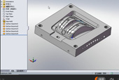 SolidCAM HSM 2009 培训视频