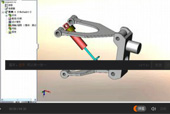 SolidWorks 2008 有限元分析三