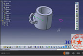 CATIA V5全套视频