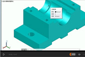 【实例】AutoCAD 2013 机械设计实例