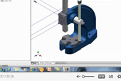 Inventor 2012 基础培训视频