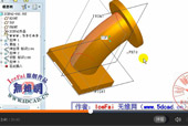 【IceFai】（黄光辉）ProE 野火5.0 高级视频