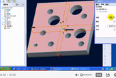 ProE 5.0 工程图视频
